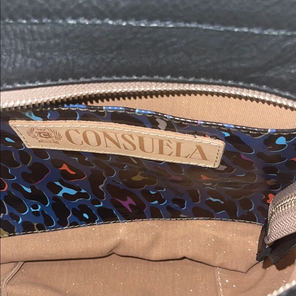 Consuela Essential Tote, Evie - Picture 6 of 9